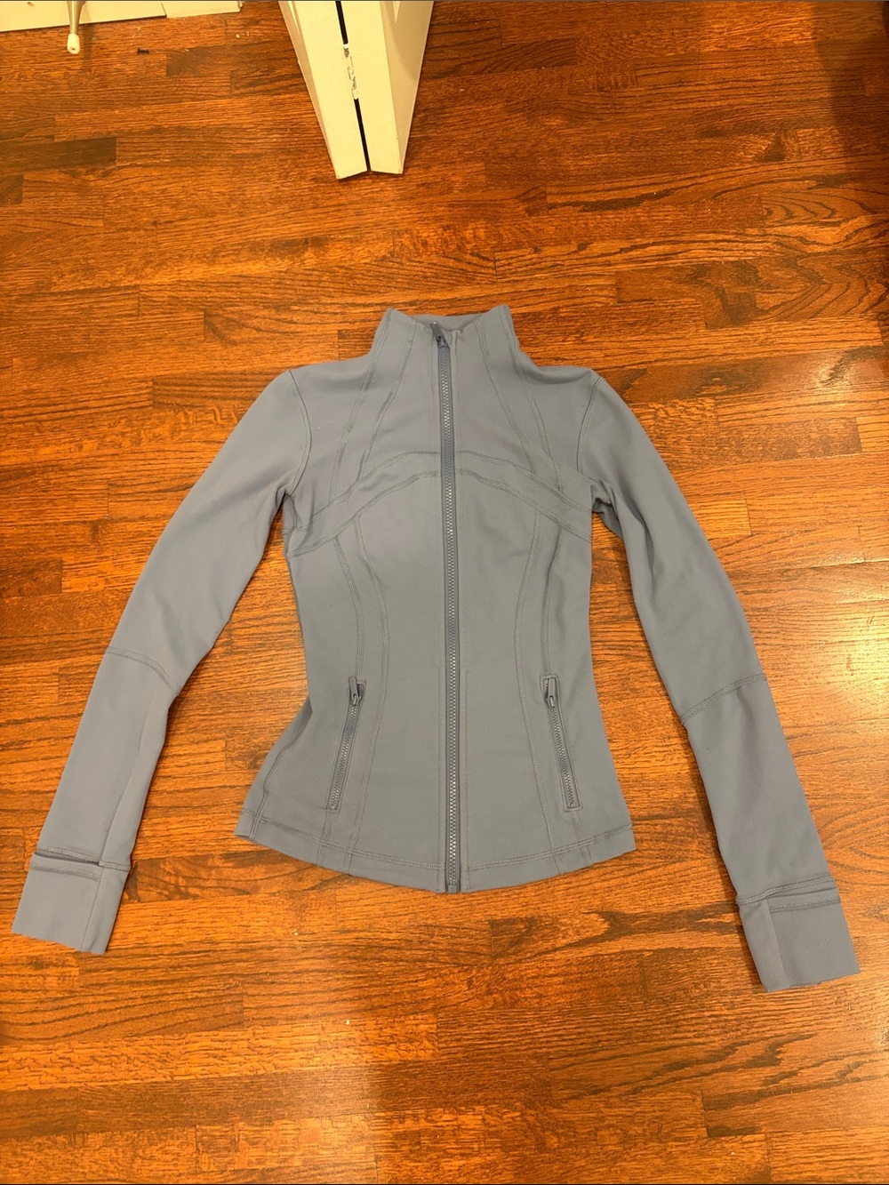 Lululemon Define Jacket